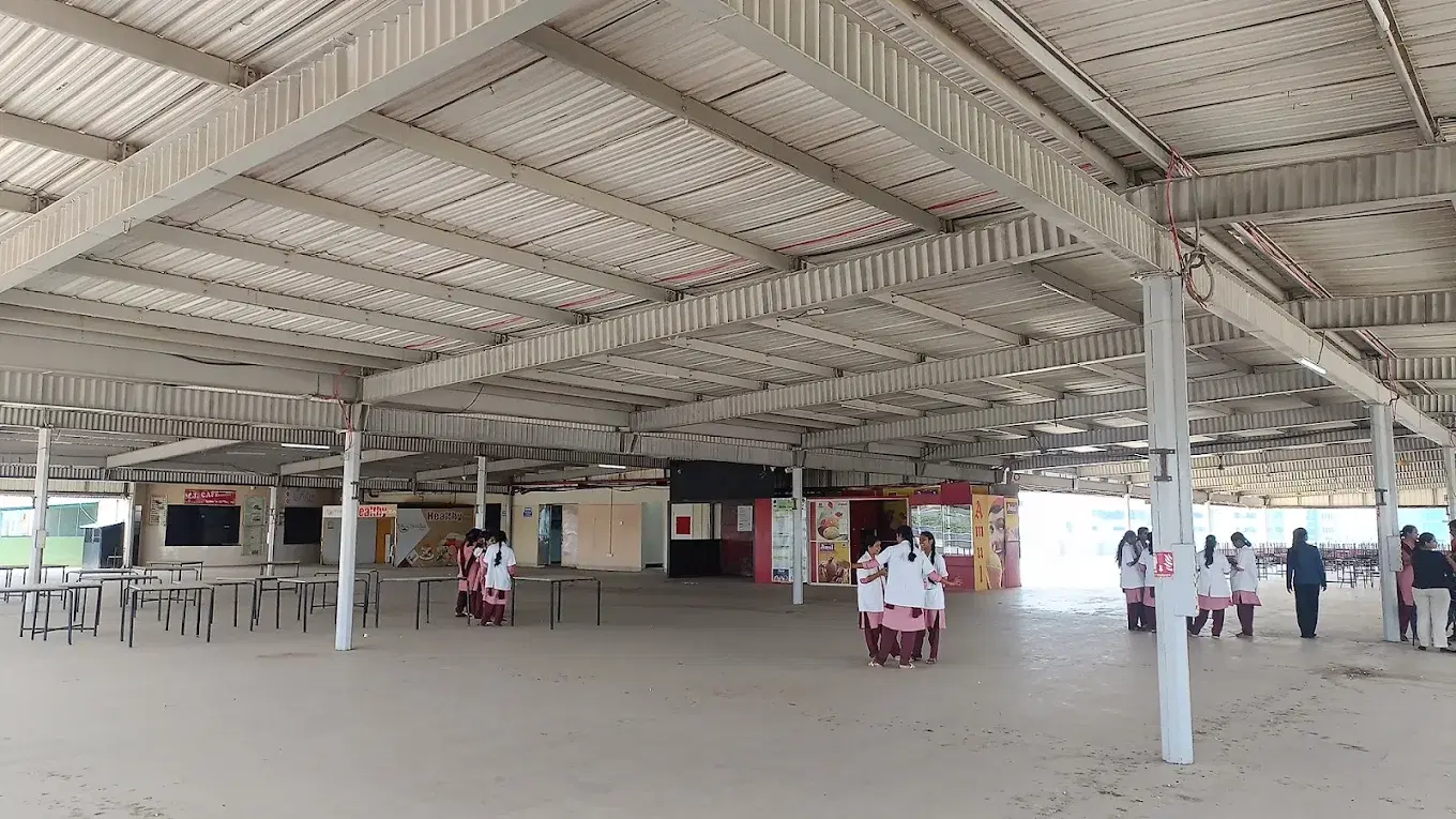 S-VYASA Deemed-to-be University School of Advanced Studies Collaborating with NIAT Campus photo 3